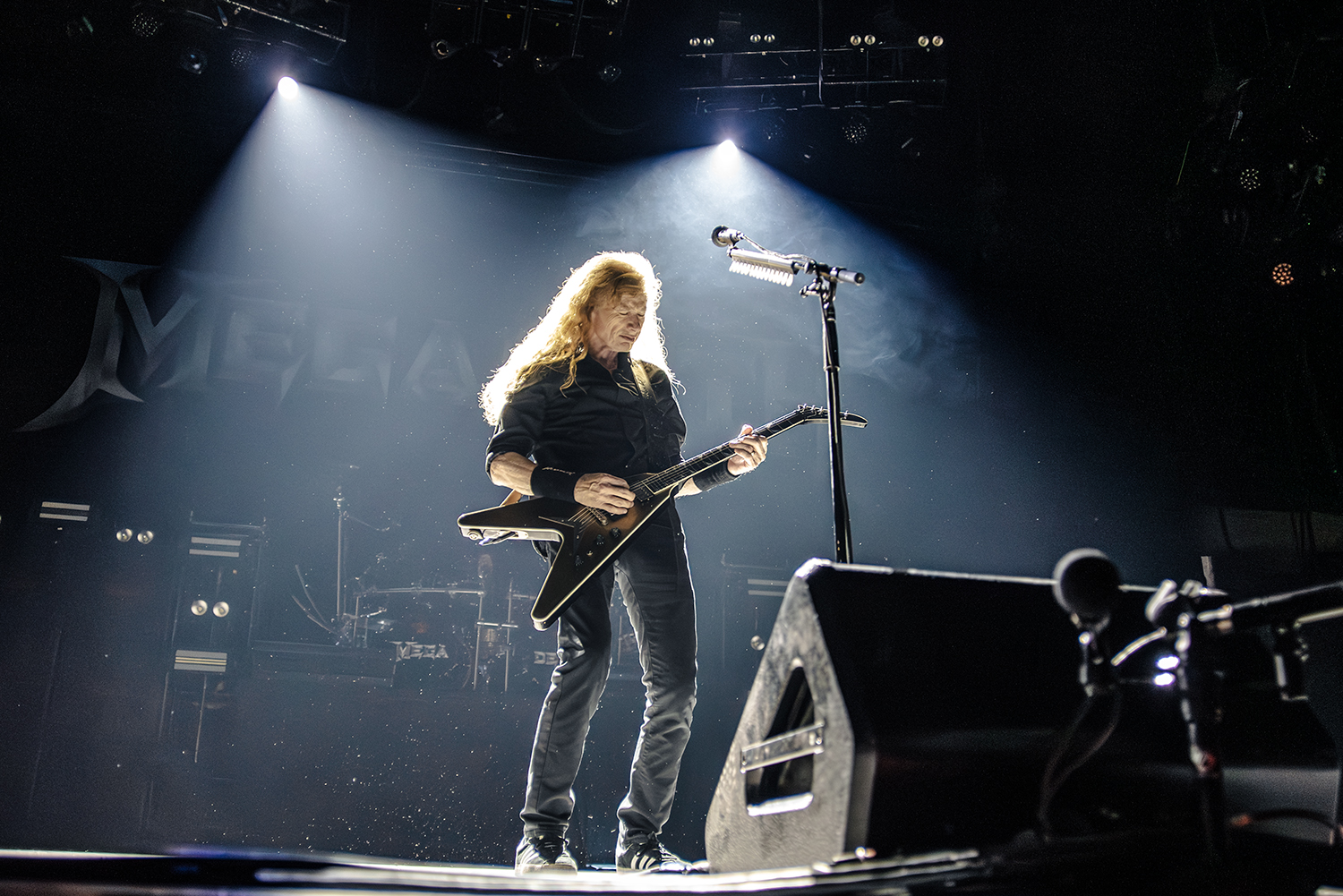 Megadeth - This Was Our Life